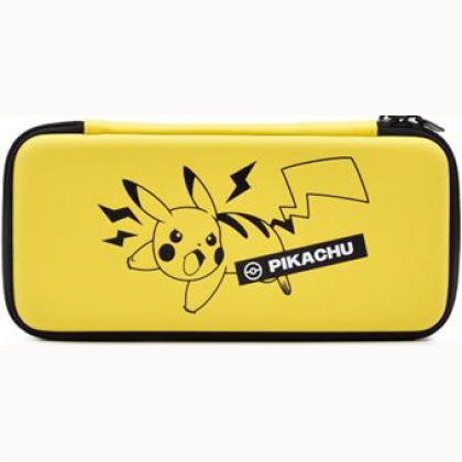 PIKACHU FUNDA SWITCH